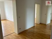 3 Raum Wohnung mit Balkon in zentraler Lage von Chemnitz!