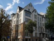 3 Raum Wohnung mit Balkon in zentraler Lage von Chemnitz!