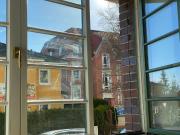 3 Raum Wohnung mit Balkon Nähe Rosental