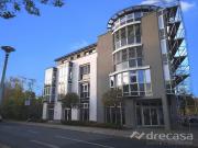 3 Raum Wohnung mit Balkon und EBK