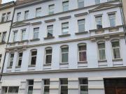 3 Raum Wohnung mit Balkon und Wannenbad