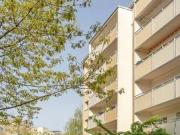 3 Raum Wohnung mit Balkon WBS