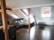 3 Raum Wohnung mit EBK, Balkon, Terrasse und Stellplatz !