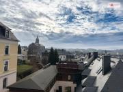 3 Raum Wohnung mit Gartennutzung direkt im Zentrum von...