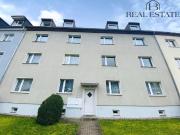 3 Raum Wohnung mit guter Verkehrsanbindung