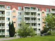 3 Raum Wohnung mit neuem Bad vor Einzug!