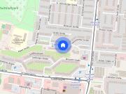 3 Raum Wohnung mit Südbalkon Kopie