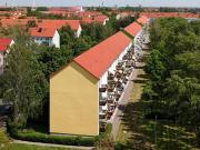 3 Raum Wohnung Moskauer Straße 34