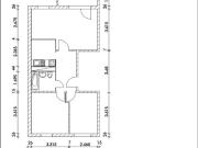 3 Raum Wohnung nachmieter in hellersdorf