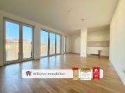 3 Raum Wohnung | neue Einbauküche | Neubau | Balkon &...