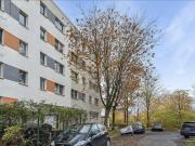 3 Raum Wohnung Nördliche Neustadt