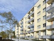 3 Raum Wohnung Südstadtring 85