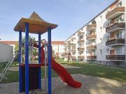 3 Raum Wohnung Vogelweide 31