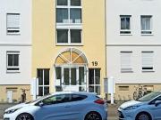 3 Raum Wohnung zu Vermieten Laubegast