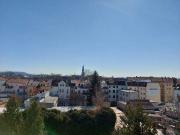 3 Raum Wohnung Zwickau Innenstadt mit Balkon und...