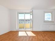 3 Räume plus separatem „Spielzimmer“