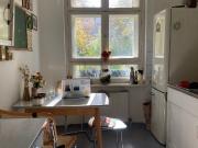 3 Raumwohnjng, Berlin Amsterdam Apartments for Rent