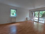 3 Raumwohnung im Erdgeschoß mit Terrasse