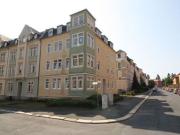 3 Raumwohnung im Westend!