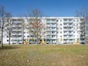 3 Raumwohnung in Chemnitz Helbersdorf