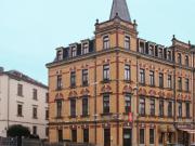 3 Raumwohnung in Dresden Briesnitz Cotta, 1.OG, 59 m2,...