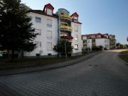 3 Raumwohnung in Planitz im 2. OG zu vermieten