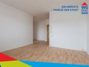 Sofort vermietbar! 3 Zimmer für eine kleine Familie