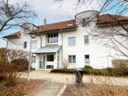 3 Raumwohnung in Wilkau Haßlau