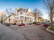3 Raumwohnung in Zwickau