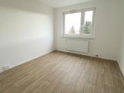 3 Raumwohnung mit Balkon