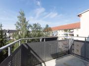 3 Raumwohnung mit Balkon in Plauen zur Miete Stadtteil...