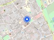 3 Raumwohnung mit Balkon in zentraler Lage!