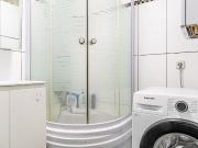 3 Raumwohnung mit Balkon und Parkplatz