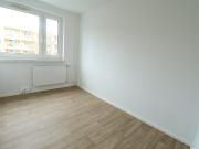 3 Raumwohnung mit Dusche