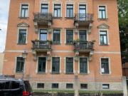 3 Raumwohnung mit EBK u.Balkon in Löbtau