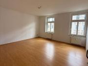 3 Raumwohnung mit Einbauküche & Balkon in der Geraer...