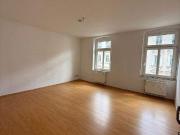 3 Raumwohnung mit Einbauküche & Balkon in der Geraer...