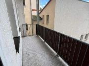 3 Raumwohnung mit Einbauküche & Balkon in der Geraer... 3 Raumwohnung mit Einbauküche & Balkon in der Geraer...