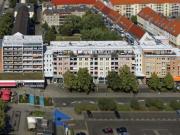 3 Raumwohnung mit großzügigem Wohn Essbereich