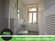 3 Raumwohnung mit moderner Einbauküche! Möblierung möglich