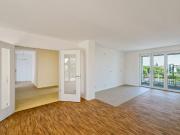 3 Raumwohnung mit Terrasse