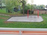 3 Raumwohnung mit Aussicht