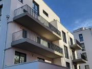 3 Raumwohnung Neubau zum 01.03.2026