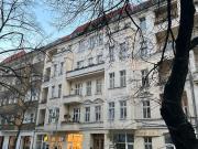 3 Raumwohnung * Prenzlauer Berg * modernisiertsaniert * frei