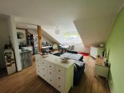 3 RaumWohnung Übernahme EBK möglich