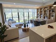 3 recamaras 101m2 con balcon por el campo militar Conscripto