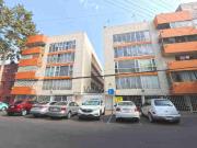 3 recamaras 1.5 baños, 3er piso