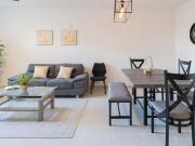 3 Recamaras, 2 baños, Selvanova, Playa del Carmen