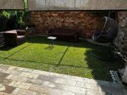 ¡3 RECÁMARAS CON BAÑO COMPLETO C/U! Lujo y Alberca a 1km...