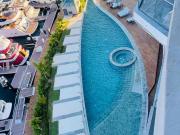 3 Recámaras Departamento Sin muebles en Renta